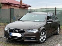 Maro Utilizat 2013 Audi A4 Break | 6.300 EUR (Super Preț)