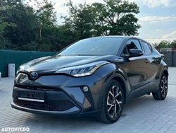 Culoaregri Utilizat 2021 Toyota C-HR Business Edition SUV | 20.400 EUR (Preț OK)