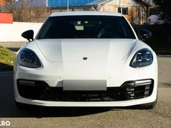 Alb Utilizat 2019 Porsche Panamera 4 Berlinǎ | 65.000 EUR