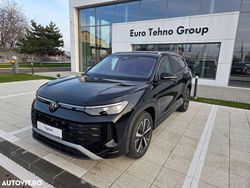 Culoarenegru Nouă 2025 VW Tayron Life SUV | 45.900 EUR (Puțin scump)