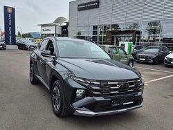Gri Nouă 2025 Hyundai Tucson Style SUV | 29.641 EUR (Preț OK)