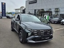 Gri Nouă 2025 Hyundai Tucson Style SUV | 29.641 EUR (Preț OK)