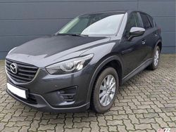 Culoaregri Utilizat 2016 Mazda CX-5 SUV | 9.650 EUR (Preț OK)