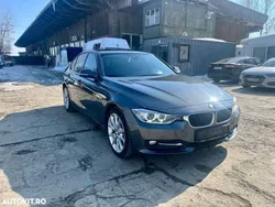 Gri Utilizat 2013 BMW 320 Sport Line Berlinǎ | 11.876 EUR (Super Preț)