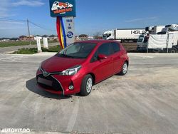 Culoarerosu Utilizat 2016 Toyota Yaris Sol | 6.500 EUR (Preț OK)