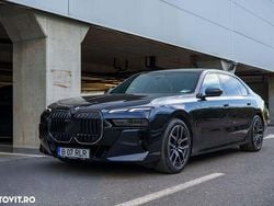 Culoarealbastru Utilizat 2024 BMW 740 Comfort Edition Berlinǎ | 110.000 EUR