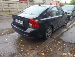 Negru Utilizat 2009 Volvo S40 Berlinǎ | 2.900 EUR