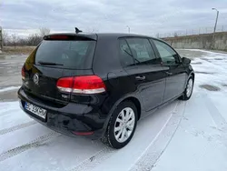 VW Golf VI