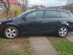 Utilizat 2012 VW Golf VI Match Break | 4.999 EUR (Preț OK)