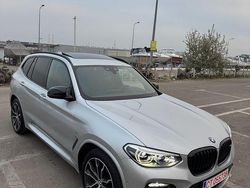 Culoaregri Utilizat 2021 BMW X3 M Sport SUV | 37.800 EUR