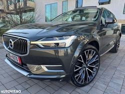 Culoaremaro Utilizat 2019 Volvo XC60 Inscription SUV | 26.490 EUR (Preț OK)