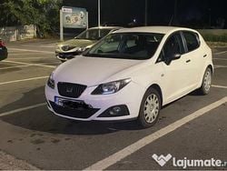 Utilizat 2009 Seat Ibiza Hatchback | 3.300 EUR