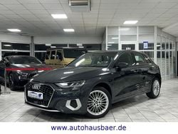 Utilizat 2022 Audi A3 Advanced | 25.485 EUR (Preț OK)