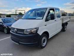 Culoarealb Utilizat 2017 VW T6 Van | 11.490 EUR