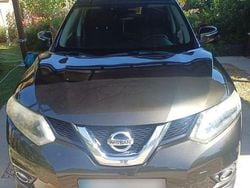 Culoarenegru Utilizat 2016 Nissan X-Trail Acenta SUV | 12.000 EUR (Preț OK)