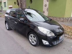 Utilizat 2011 Renault Grand Scénic III Monovolum | 4.499 EUR