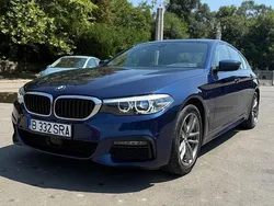 Albastru Utilizat 2019 BMW 530e Berlinǎ | 22.500 EUR (Preț bun)