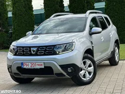 Gri Utilizat 2019 Dacia Duster Prestige SUV | 10.750 EUR (Preț OK)
