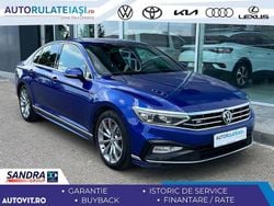 Albastru Utilizat 2019 VW Passat Highline Berlinǎ | 22.489 EUR (Scump)