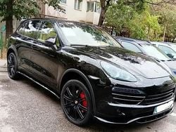 Utilizat 2013 Porsche Cayenne SUV | 24.000 EUR (Puțin scump)