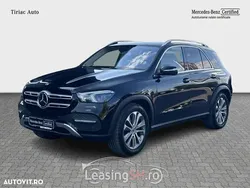Negru Utilizat 2020 Mercedes GL450 SUV | 54.900 EUR