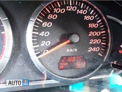 Gri Utilizat 2007 Mazda 6 Inclusive Break | 2.999 EUR