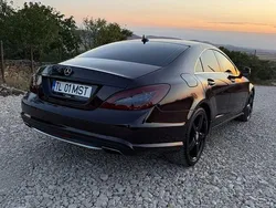 Culoaremaro Utilizat 2011 Mercedes CLS350 Berlinǎ | 15.000 EUR (Puțin scump)