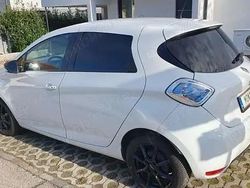 Utilizat 2020 Renault Zoe Hatchback | 12.450 EUR