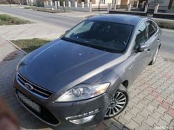 Maro Utilizat 2011 Ford Mondeo Berlinǎ | 5.200 EUR (Preț bun)
