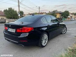 Culoarenegru Utilizat 2017 BMW 540 Luxury Line Berlinǎ | 25.999 EUR (Preț OK)