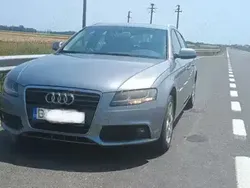 Utilizat 2009 Audi A4 Berlinǎ | 6.300 EUR (Preț OK)