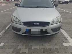 Utilizat 2005 Ford Focus Hatchback | 1.990 EUR (Puțin scump)