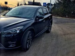 Negru Utilizat 2016 Mazda CX-5 SUV | 10.500 EUR (Super Preț)