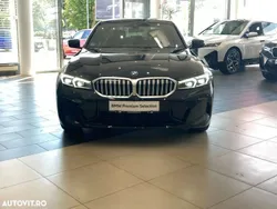 Negru Utilizat 2023 BMW 330e Berlinǎ | 51.643 EUR