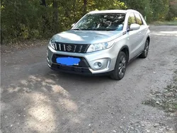 Argintiu Utilizat 2019 Suzuki Vitara SUV | 15.250 EUR