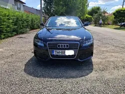 Utilizat 2010 Audi A4 Berlinǎ | 6.290 EUR (Preț OK)