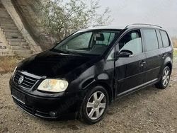 Utilizat 2006 VW Touran Monovolum | 1.599 EUR (Preț OK)