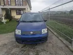 Utilizat 2009 Fiat Panda Hatchback | 1.900 EUR