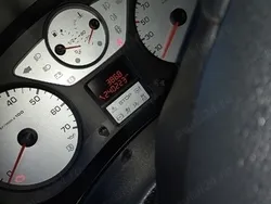 Utilizat 2011 Peugeot Partner Monovolum | 7.000 EUR