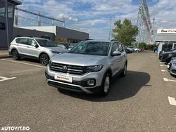 Culoaregri Utilizat 2022 VW T-Cross Life SUV | 17.000 EUR (Preț OK)