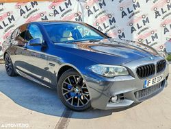 Culoaregri Utilizat 2016 BMW 525 Sport Line Berlinǎ | 16.950 EUR (Preț OK)