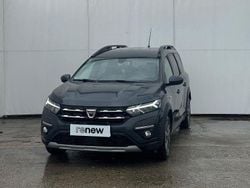 Culoaregri Utilizat 2022 Dacia Jogger Break | 13.600 EUR (Preț OK)