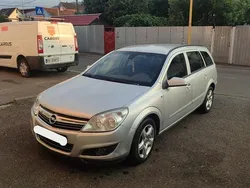 Argint Utilizat 2007 Opel Astra Break | 1.900 EUR (Preț OK)