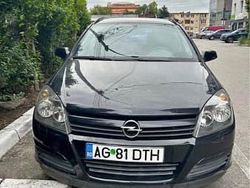 Utilizat 2005 Opel Astra Break | 2.000 EUR (Puțin scump)