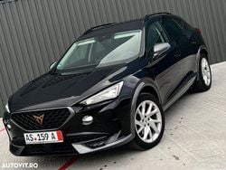 Culoarenegru Utilizat 2024 Cupra Formentor SUV | 23.500 EUR (Super Preț)