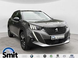 Utilizat 2020 Peugeot 2008 GT-line SUV | 19.191 EUR (Preț OK)