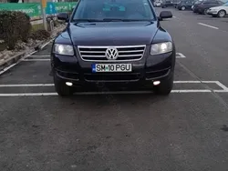 Utilizat 2007 VW Touareg SUV | 5.500 EUR (Preț OK)