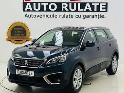 Albastru Utilizat 2019 Peugeot 5008 Monovolum | 13.890 EUR (Preț OK)