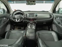 Culoaregri Utilizat 2013 Kia Sportage Platinum Edition SUV | 7.950 EUR (Super Preț)