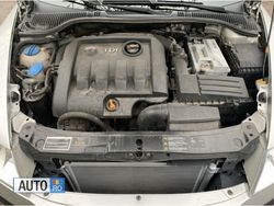 Gri Utilizat 2008 Skoda Octavia Berlinǎ | 5.000 EUR (Scump)